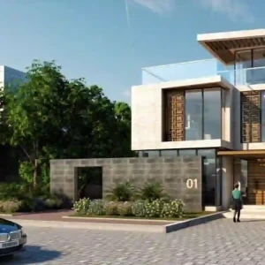 The Brooks New Cairo